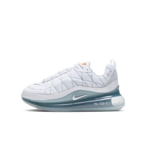 Buty dla dużych dzieci Nike MX-720-818 - Biel