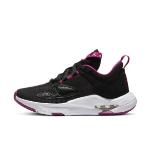 Buty damskie Jordan Air Cadence - Czerń