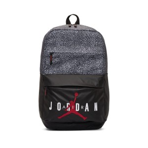 Plecak Air Jordan (rozmiar L) - Szary