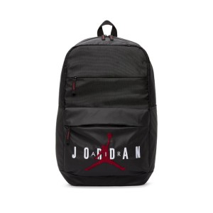 Plecak Air Jordan (rozmiar L) - Czerń