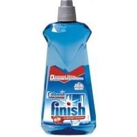 Płyn nabłyszczający do zmywarek FINISH 400ml
