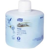 Mydło w płynie TORK Premium S2 475ml