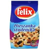 Mieszanka studencka FELIX 240g