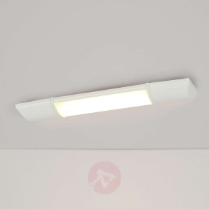 Oprawa podszafkowa LED Obara, IP20, długość 30 cm