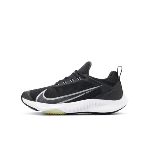 Buty do biegania dla małych/dużych dzieci Nike Air Zoom Speed - Czerń