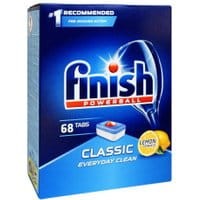Tabletki do zmywarek FINISH 68szt.
