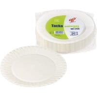 Talerze papierowe 24cm 100szt.