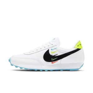 Buty damskie Nike Daybreak - Biel