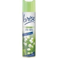 Odświeżacz powietrza BRISE spray Konwalia 300ml