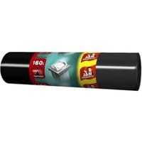 Worki na śmieci JAN NIEZBĘDNY LD Big Pack 160l 20szt.