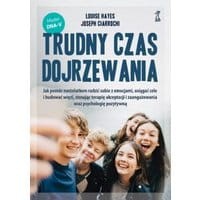 Trudny czas dojrzewania