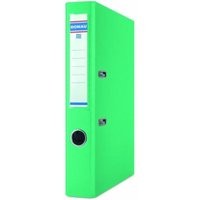 Segregator DONAU Master A4/50mm turkusowy