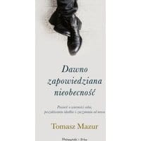 Dawno zapowiadana nieobecność