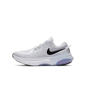 Buty do biegania dla dużych dzieci Nike Joyride Dual Run - Szary