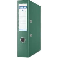 Segregator DONAU Premium A4/75mm zielony