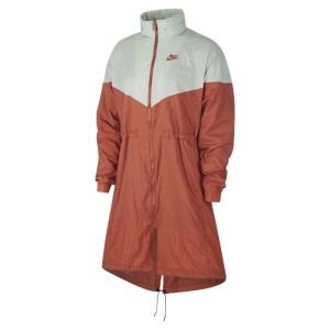 Kurtka Nike Sportswear Windrunner - Różowy