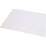 Podkładka na biurko Q-CONNECT 640x520mm bezbarwna matowa