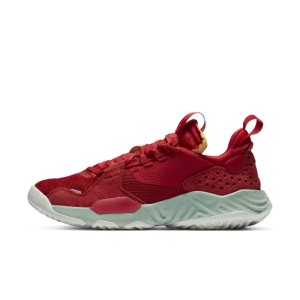 Buty męskie Jordan Delta - Czerwony