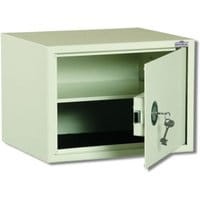 Sejf gabinetowy METALKAS TG-1MHL - Domowy
