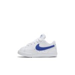 Buty dla niemowląt i maluchów Nike Blazer Low - Biel