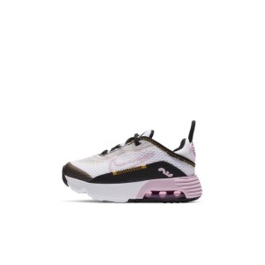 Buty dla niemowląt i maluchów Nike Air Max 2090 - Biel