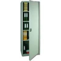 Szafa biurowa METALKAS 1980x700x400mm TG-2SDB/1e