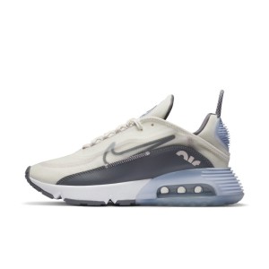 Buty damskie Nike Air Max 2090 - Biel