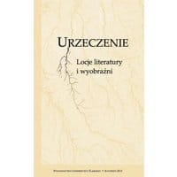 Urzeczenie