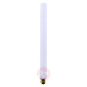 SEGULA żarówka LED E27 T30 Top Flat 350 opalowa 8W