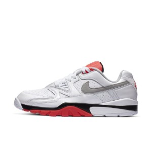 Buty męskie Nike Air Cross Trainer 3 Low - Biel