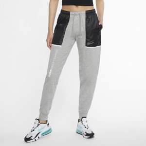 Spodnie damskie Nike Sportswear - Szary