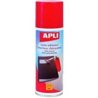 Spray do usuwania etykiet APLI 200ml