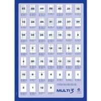 Etykiety uniwersalne MULTI 3 AP10493 63,5x72mm 100ark.