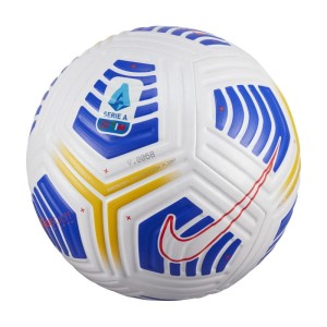 Piłka do piłki nożnej Serie A Flight - Biel