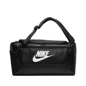 Torba treningowa Nike Brasilia - Czerń