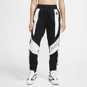 Spodnie damskie Jordan Moto - Czerń