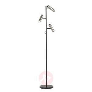 Lampa stojąca LED Z-Ronja 3-pkt, ZigBee