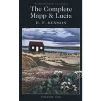 The Complete Mapp &amp; Lucia Volume One