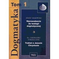 Dogmatyka. Tom 1