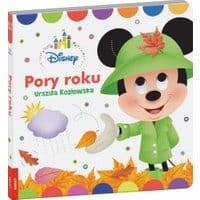 Disney Pory roku Mickey