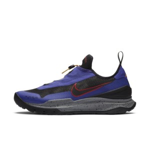 Buty trekkingowe Nike ACG Zoom Air AO - Fiolet