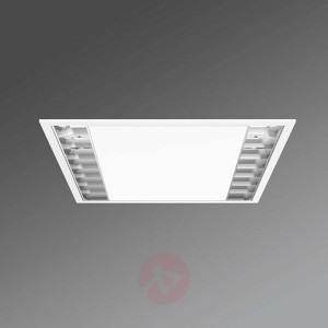 Biurowy downlight LED UEX/625 raster paraboliczny