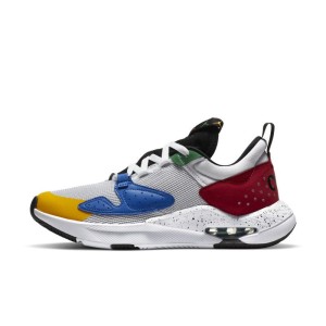 Buty damskie Jordan Air Cadence - Biel
