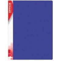 Album ofertowy OFFICE PRODUCTS A4 40 koszulek niebieski