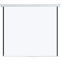 Ekran projekcyjny ścienny BI-OFFICE 1520x1520mm