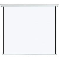 Ekran projekcyjny ścienny BI-OFFICE 1800x1800mm