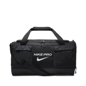 Torba (średnia) Nike Pro Vapor Power - Czerń
