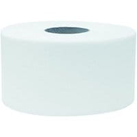 Papier toaletowy MINI JUMBO w roli biały 12szt.