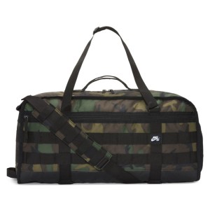 Torba sportowa do skateboardingu Nike SB RPM - Czerń