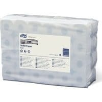Papier toaletowy TORK 2 warstwowy 9,7cmx31,75m celuloza 64szt.